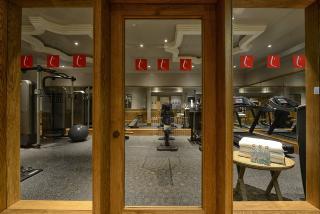 Hotel The Lalit London