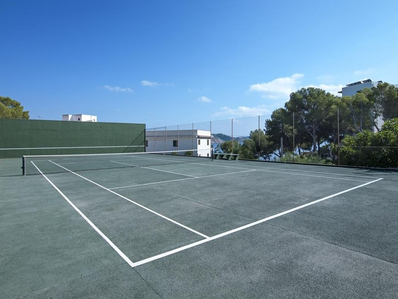 Hotel Cala Fornells