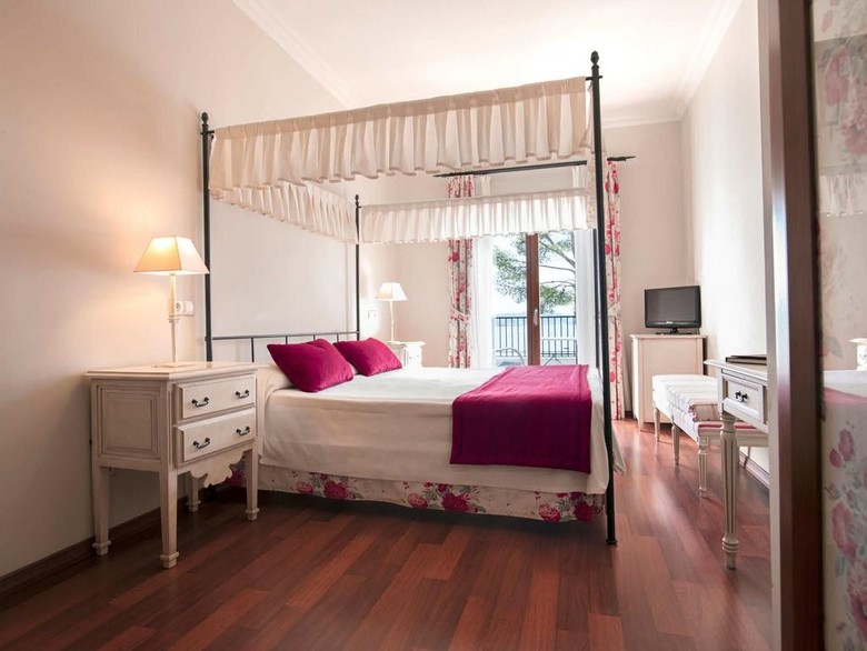 Hotel Cala Fornells
