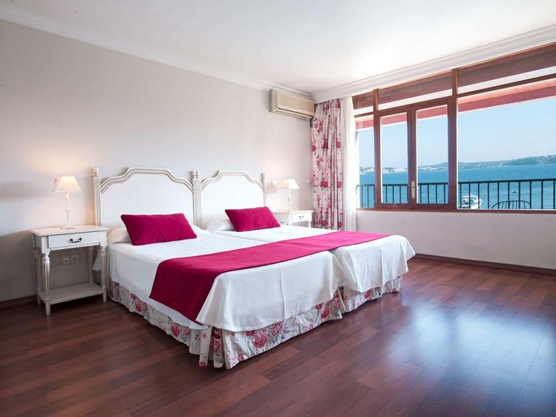 Hotel Cala Fornells