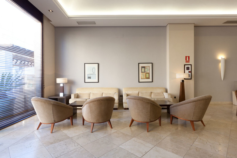 Hotel Senator Mar Menor Golf And Spa Resort