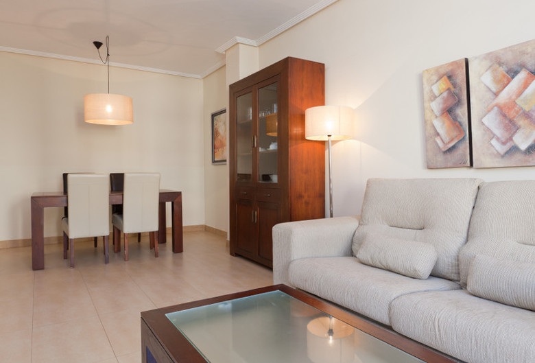 Hotel Senator Mar Menor Golf And Spa Resort