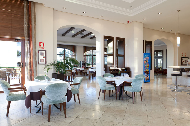 Hotel Senator Mar Menor Golf And Spa Resort