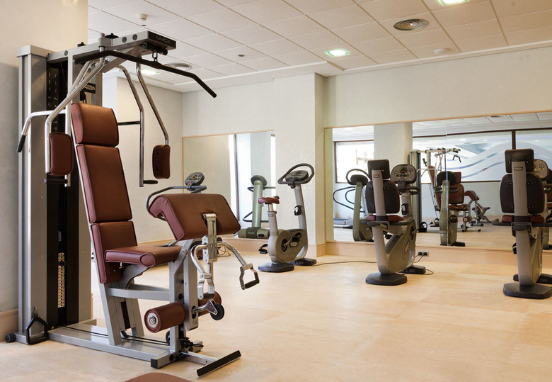 Hotel Senator Mar Menor Golf And Spa Resort