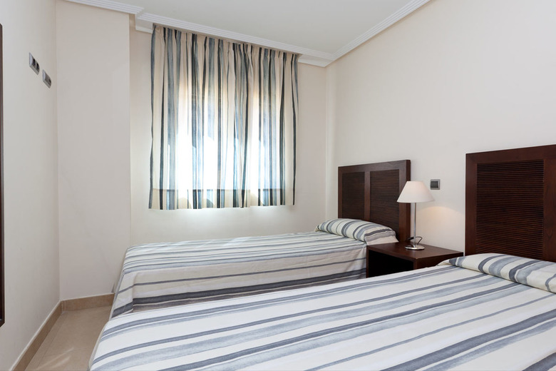 Hotel Senator Mar Menor Golf And Spa Resort