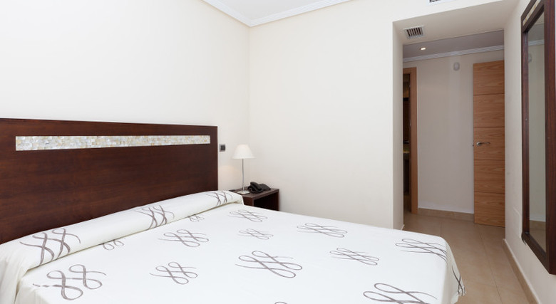 Hotel Senator Mar Menor Golf And Spa Resort