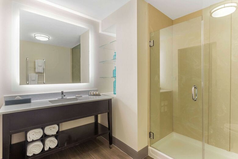 Hotel La Quinta Inn & Suites Chicago Downtown