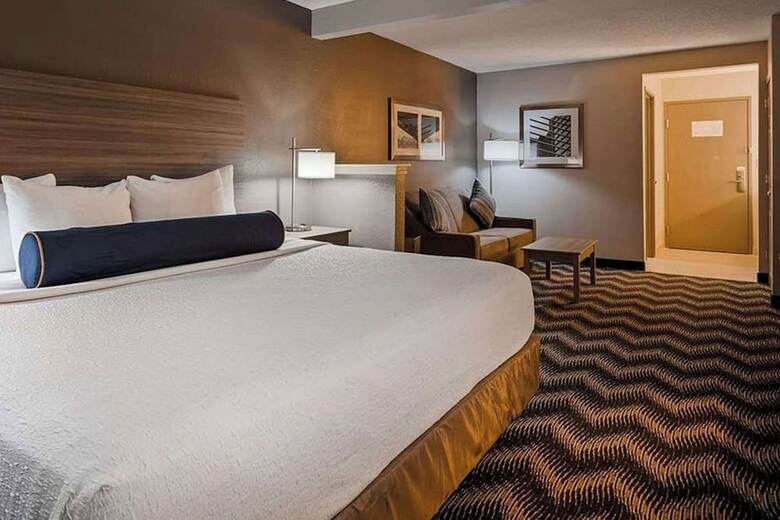 Hotel La Quinta Inn Bolingbrook
