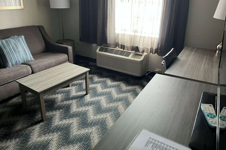 Hotel La Quinta Inn Bolingbrook