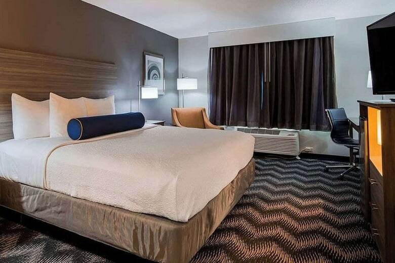 Hotel La Quinta Inn Bolingbrook