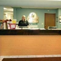 Hotel La Quinta Inn Bolingbrook