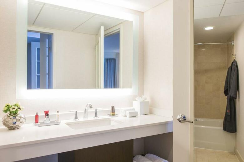 Hotel Chicago Marriott Suites Downers Grove