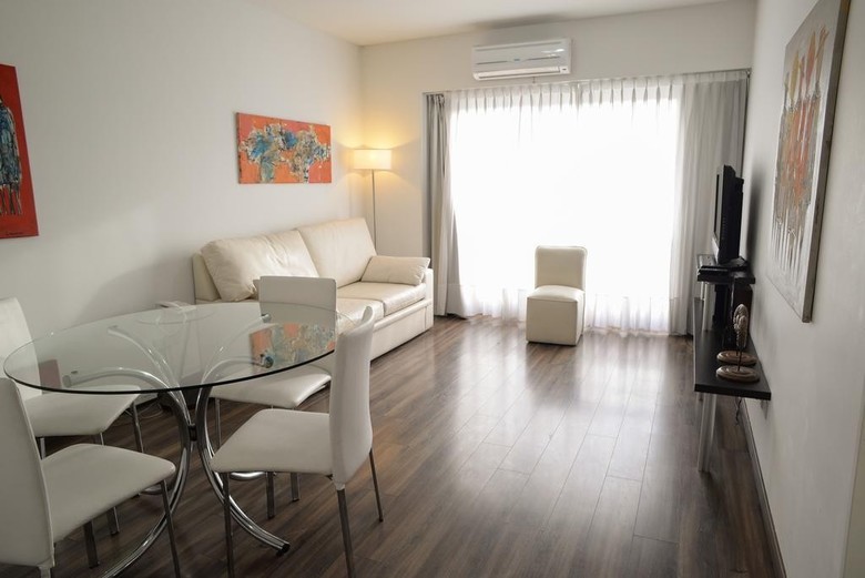 Hotel Studio Pueyrredon By Temporary Apartments