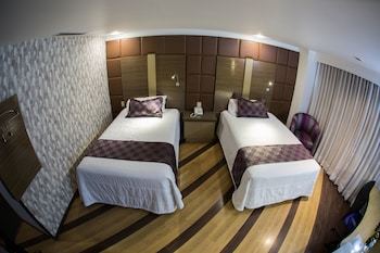 Hotel Grand Prix
