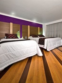 Hotel Grand Prix