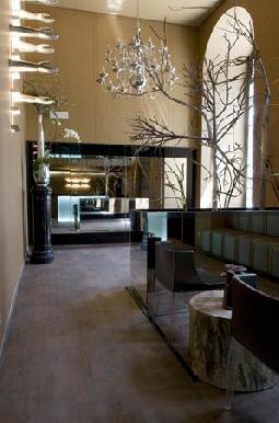 Hotel Expo Ast�ria