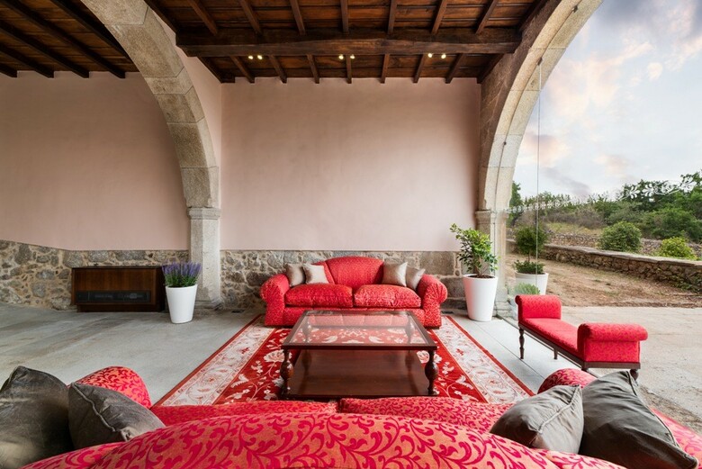 �urea Palacio De Sober By Eurostars Hotel Company