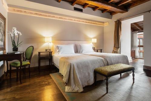 �urea Palacio De Sober By Eurostars Hotel Company