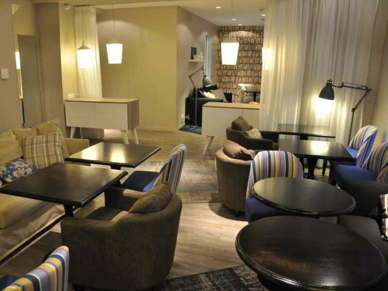 Hotel America Cannes