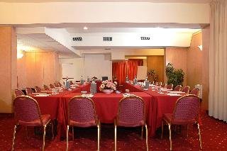 Best Western Meeting Hotel