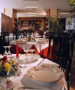 Best Western Meeting Hotel