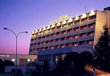 Best Western Meeting Hotel