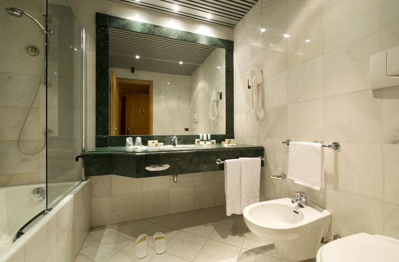 Hotel Grand Barone Di Sassj
