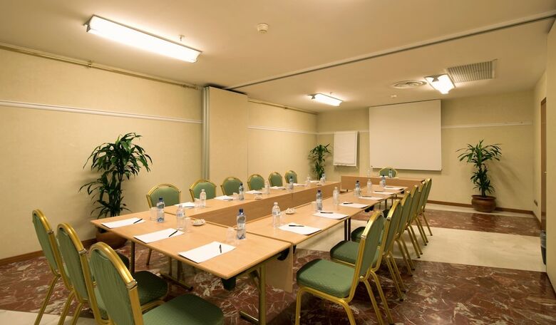 Hotel Grand Barone Di Sassj