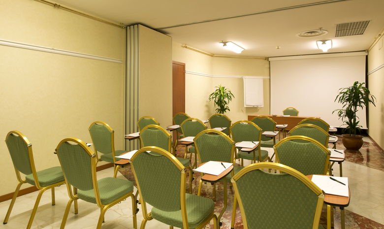Hotel Grand Barone Di Sassj