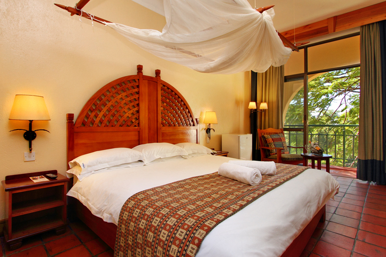 Hotel Victoria Falls Rainbow