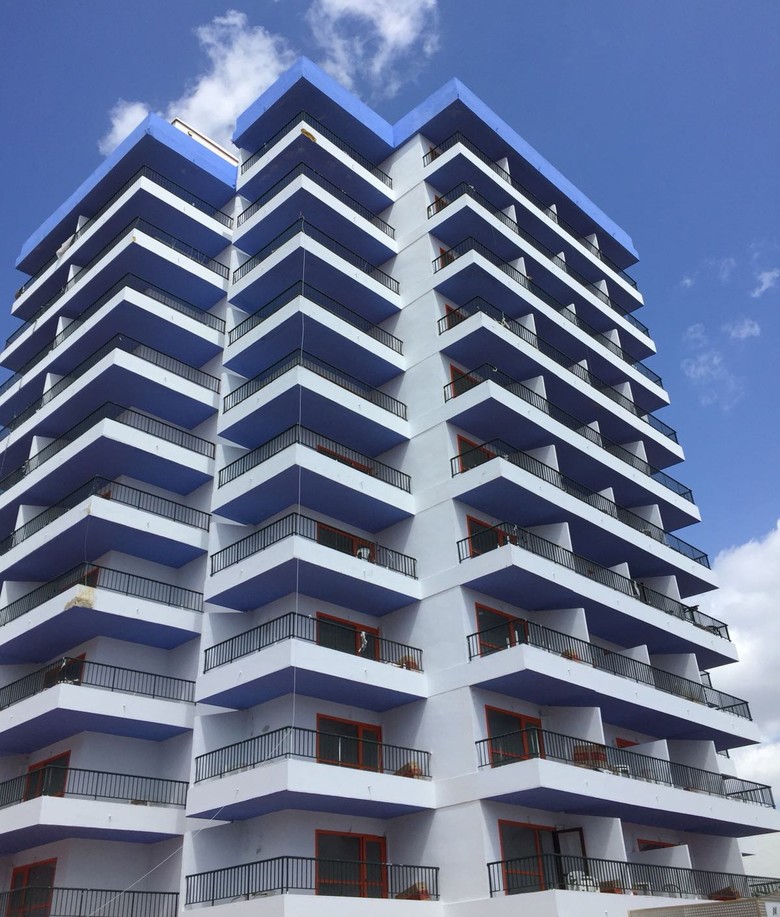 Sun Sport Hotel
