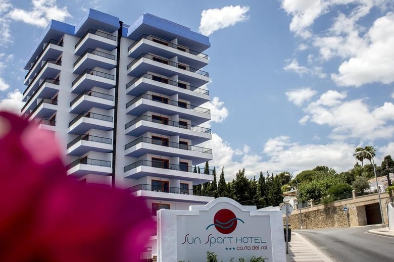 Sun Sport Hotel
