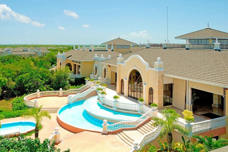Hotel Iberostar Selection Ensenachos