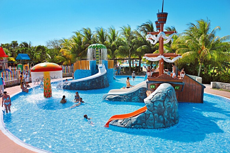 Hotel Iberostar Selection Ensenachos