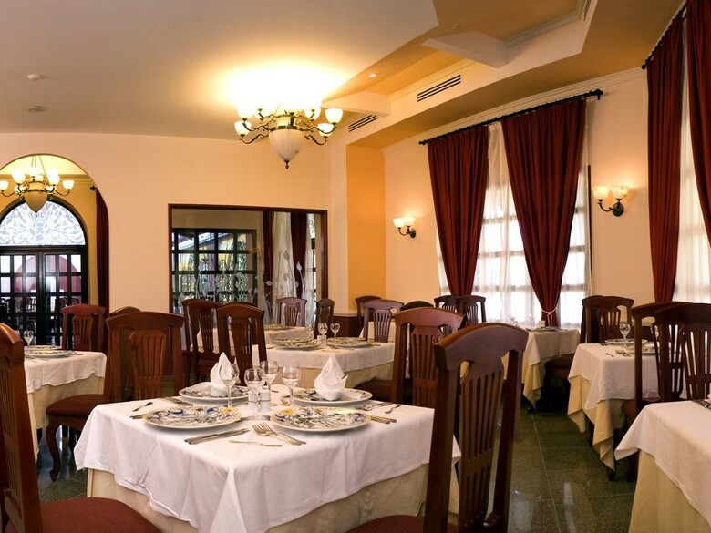 Hotel Iberostar Playa Alameda