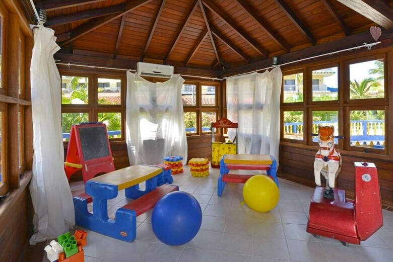 Hotel Iberostar Daiquiri