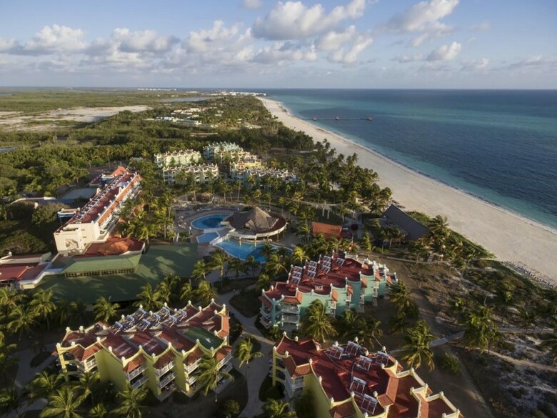 Hotel Iberostar Daiquiri