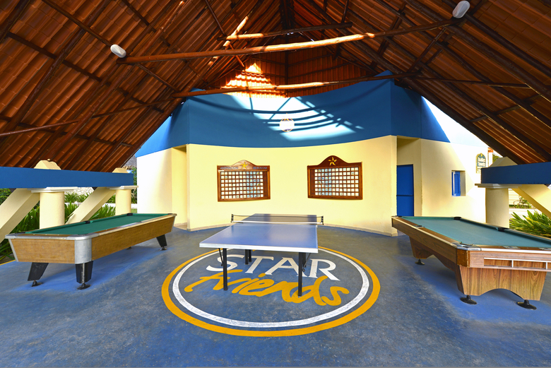 Hotel Iberostar Daiquiri