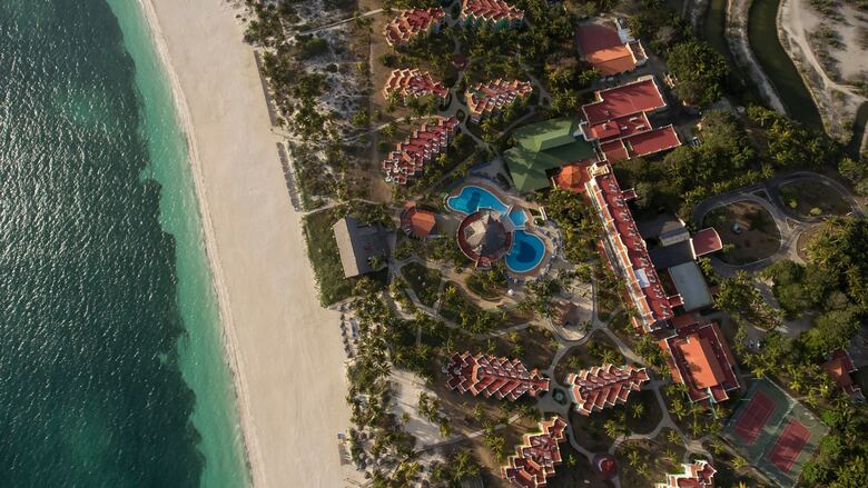 Hotel Iberostar Daiquiri