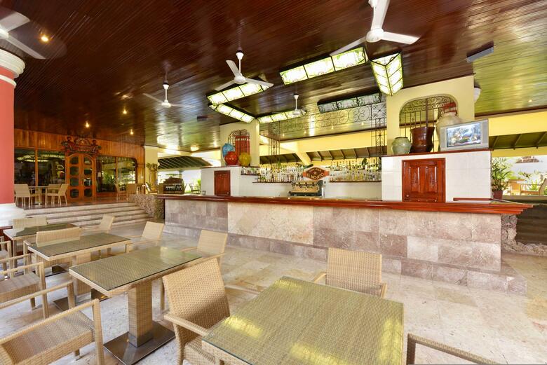 Hotel Iberostar Daiquiri