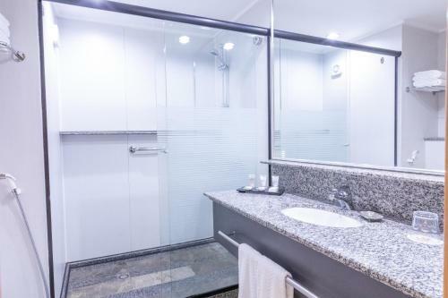 Hotel Golden Tulip Bras�lia Alvorada