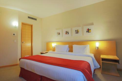 Hotel Golden Tulip Bras�lia Alvorada