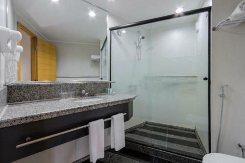 Hotel Golden Tulip Bras�lia Alvorada