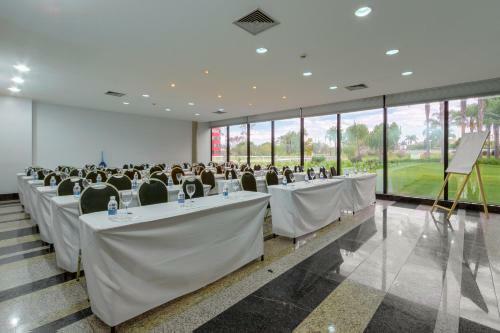 Hotel Golden Tulip Bras�lia Alvorada