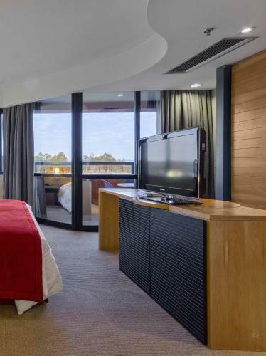 Hotel Golden Tulip Bras�lia Alvorada