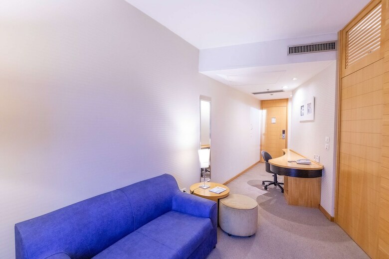 Hotel Golden Tulip Bras�lia Alvorada
