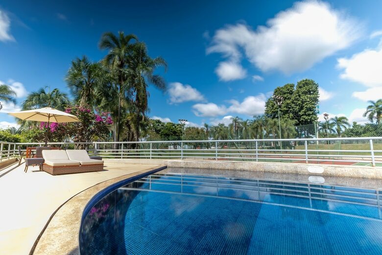 Hotel Golden Tulip Bras�lia Alvorada