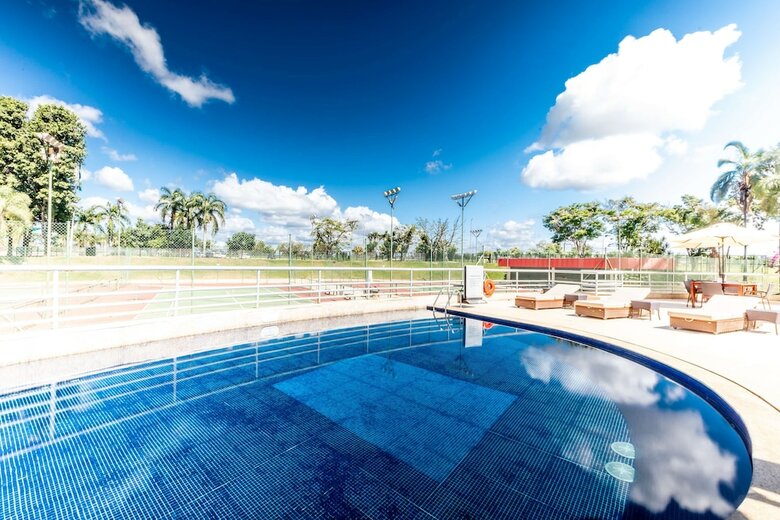 Hotel Golden Tulip Bras�lia Alvorada