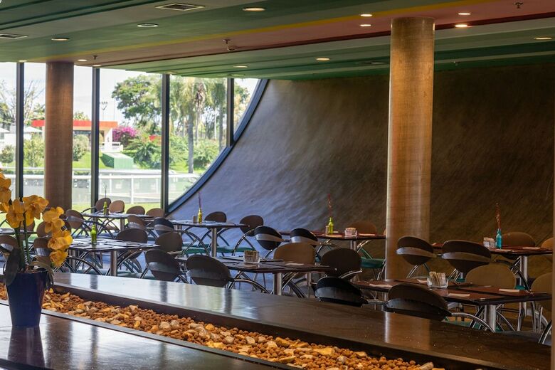 Hotel Golden Tulip Bras�lia Alvorada
