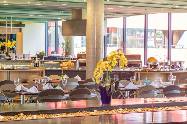 Hotel Golden Tulip Bras�lia Alvorada